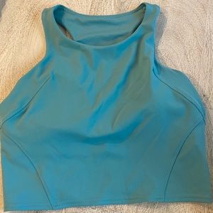 Lululemon Wunder train tank